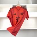 Bayern München 2024-25 Home Kit