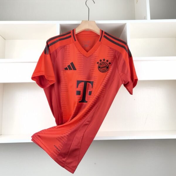 Bayern München 2024-25 Home Kit