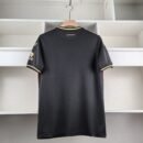 Bayer 04 Leverkusen 2024-25 Kit - Black Gold
