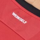 Bayer 04 Leverkusen 2024-25 Home Kit
