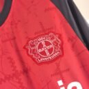 Bayer 04 Leverkusen 2024-25 Home Kit