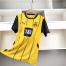 Borussia Dortmund 2024-25 Home Kit