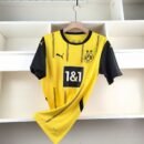 Borussia Dortmund 2024-25 Home Kit