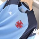 Camisa Vasco da Gama Treino 2024-25 - Azul
