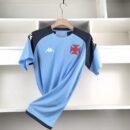 Camisa Vasco da Gama Treino 2024-25 - Azul