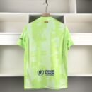 FC Barcelona 2024-25 Third Kit