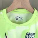 FC Barcelona 2024-25 Third Kit