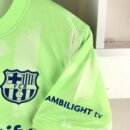 FC Barcelona 2024-25 Third Kit