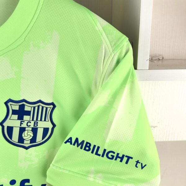 FC Barcelona 2024-25 Third Kit - Image 6