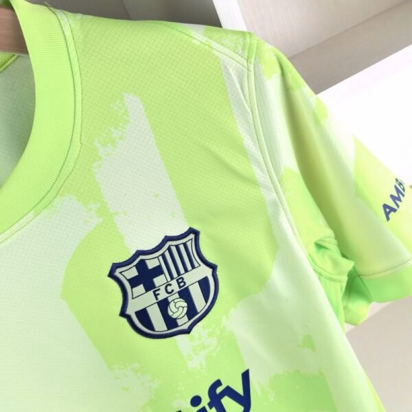FC Barcelona 2024-25 Third Kit - Image 5