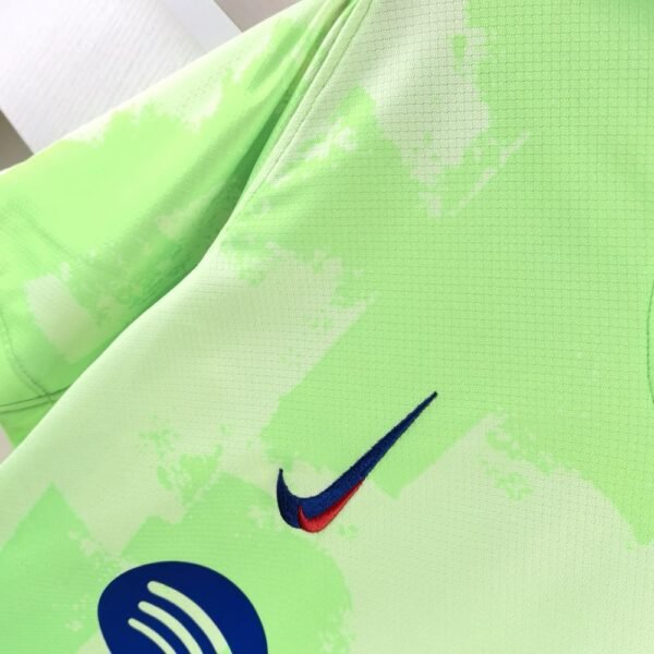FC Barcelona 2024-25 Third Kit - Image 4