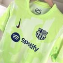 FC Barcelona 2024-25 Third Kit