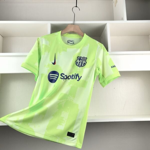FC Barcelona 2024-25 Third Kit - Image 2