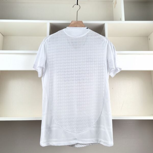 Real Madrid 2024-25 Home Kit - Player Version - Image 8