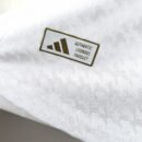 Real Madrid 2024-25 Home Kit - Player Version