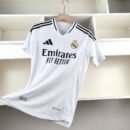 Real Madrid 2024-25 Home Kit - Player Version