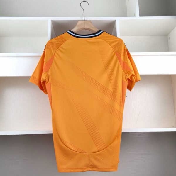 Real Madrid 2024-25 Away Kit - Image 7