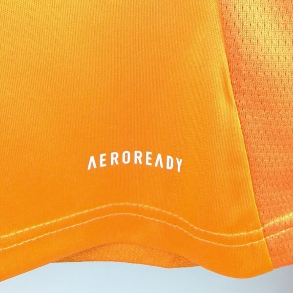 Real Madrid 2024-25 Away Kit - Image 6