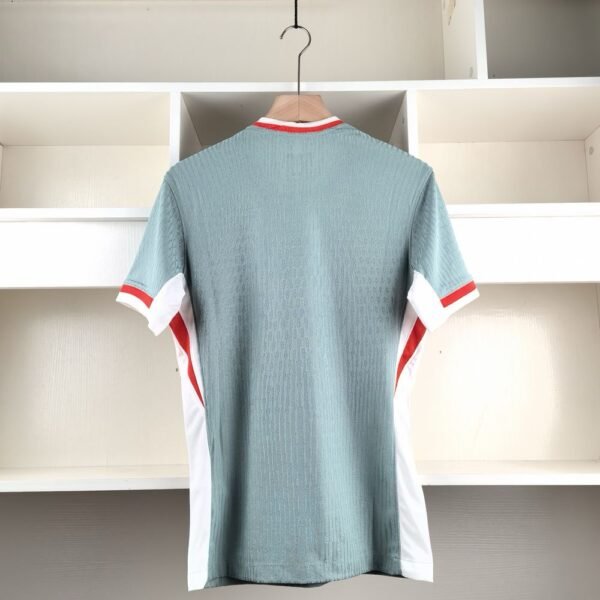 Atletico Madrid 2024-25 Away Kit Player Version - Image 9