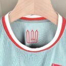 Atletico Madrid 2024-25 Away Kit Player Version
