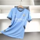 Manchester City 2024-25 Home Kit - Player Version