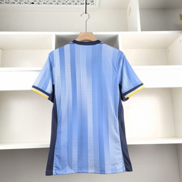 Tottenham Hotspur 2024-25 Away Kit - Player Version - Image 6