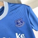 Everton 2024-25 Home Kit