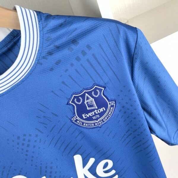 Everton 2024-25 Home Kit - Image 5