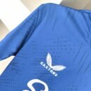 Everton 2024-25 Home Kit
