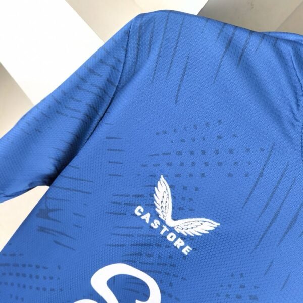 Everton 2024-25 Home Kit - Image 4