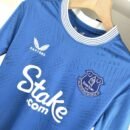 Everton 2024-25 Home Kit