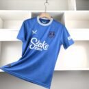 Everton 2024-25 Home Kit