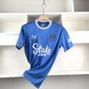 Everton 2024-25 Home Kit