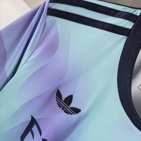 Arsenal FC 2024-25 Third Kit - Image 4