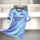 Arsenal FC 2024-25 Third Kit
