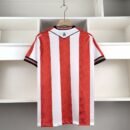 Stoke City 2024-25 Home Kit