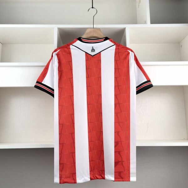 Stoke City 2024-25 Home Kit - Image 7