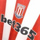 Stoke City 2024-25 Home Kit