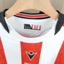 Stoke City 2024-25 Home Kit