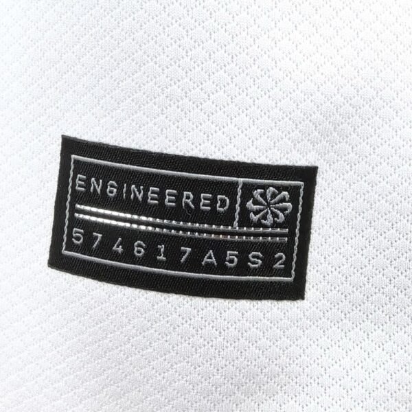 Tottenham Hotspur 2024-25 Home Kit - Image 7