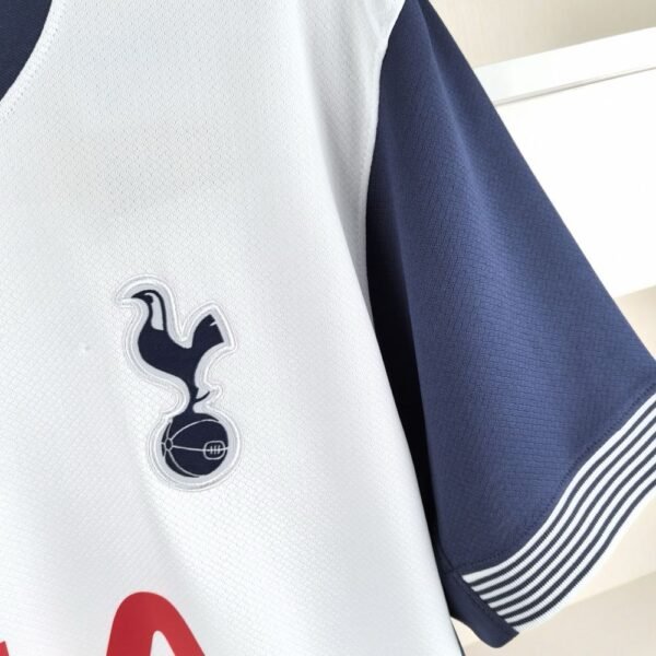 Tottenham Hotspur 2024-25 Home Kit - Image 5