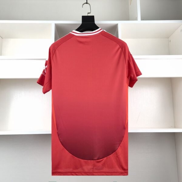 M. United 2024-25 Home Kit - Image 8