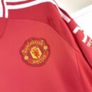 M. United 2024-25 Home Kit