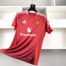 M. United 2024-25 Home Kit