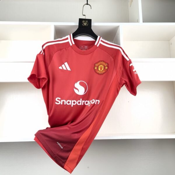 M. United 2024-25 Home Kit
