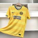 Brighton & Hove Albion 2024-25 Away Kit