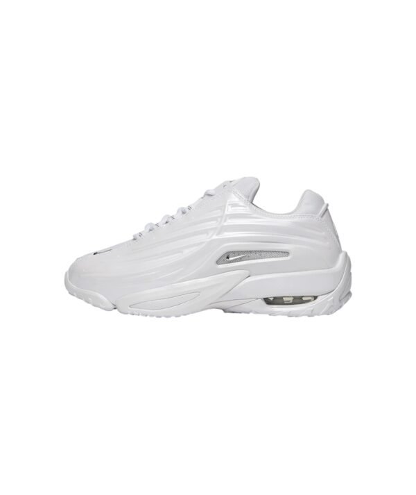 NOCTA Hot Step II White
