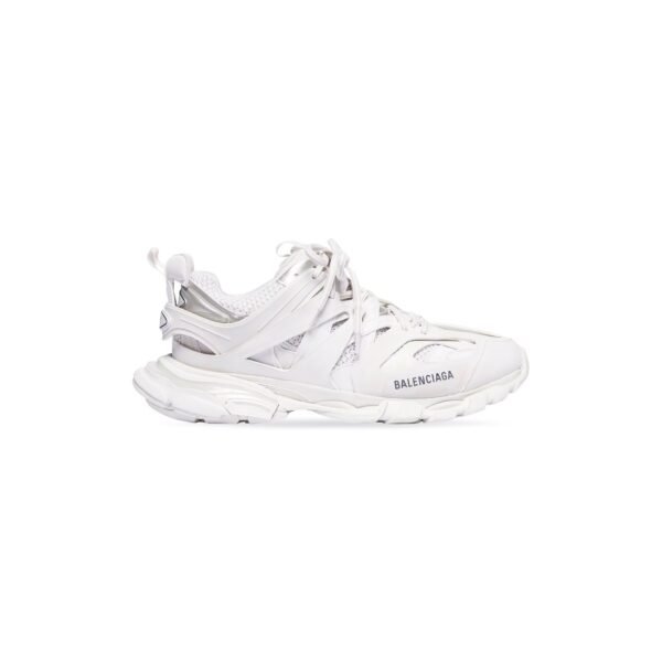 Balenciaga Track Sneaker White