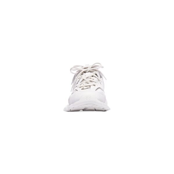 Balenciaga Track Sneaker White - Image 4