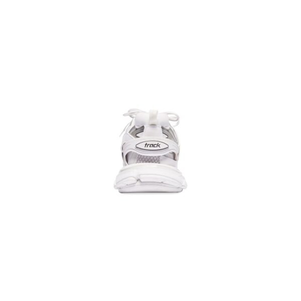 Balenciaga Track Sneaker White - Image 2